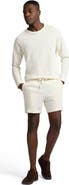 Onia Terry Slub Shorts 6"