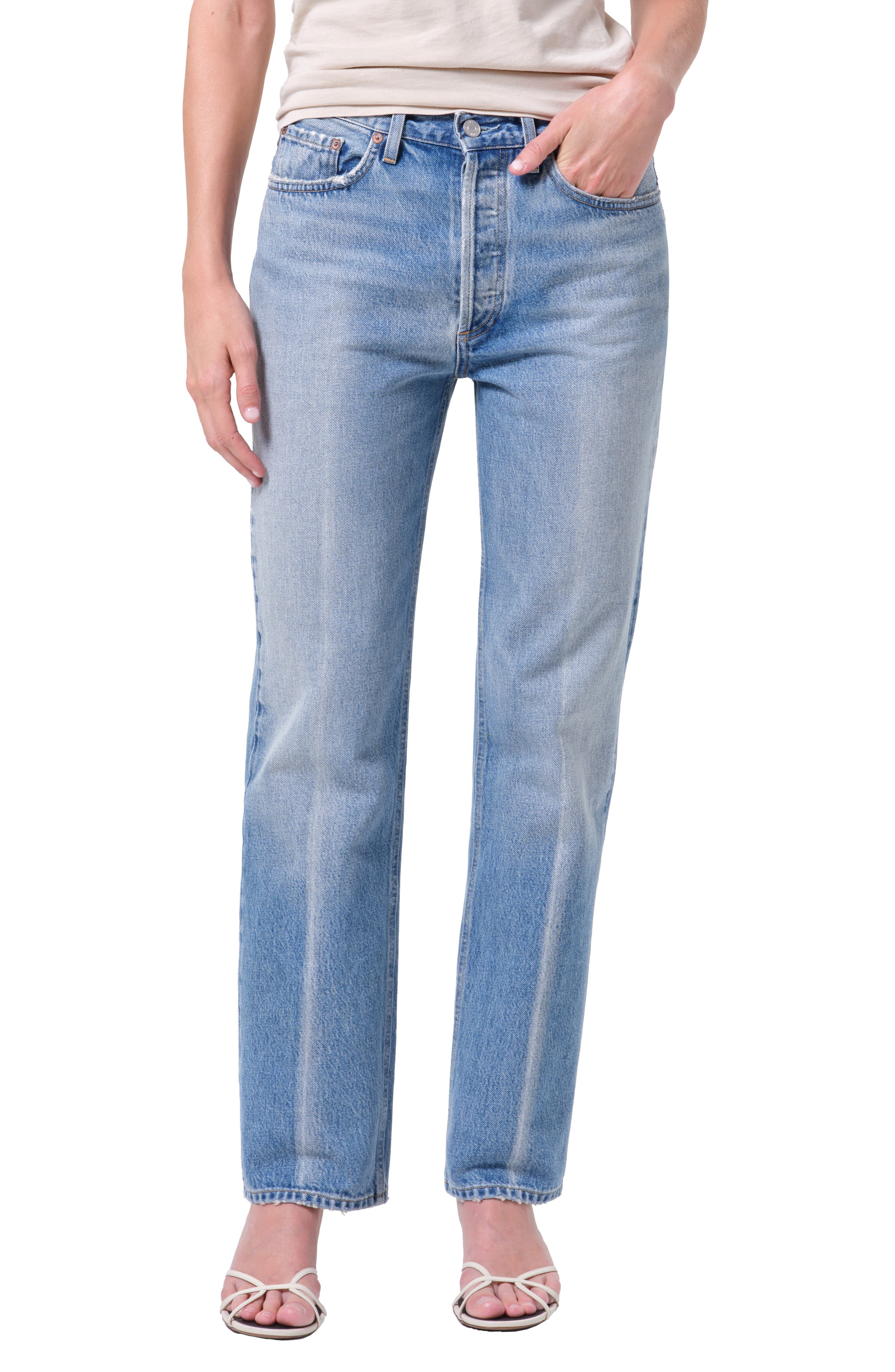 selected BRINK MED INDIGO
