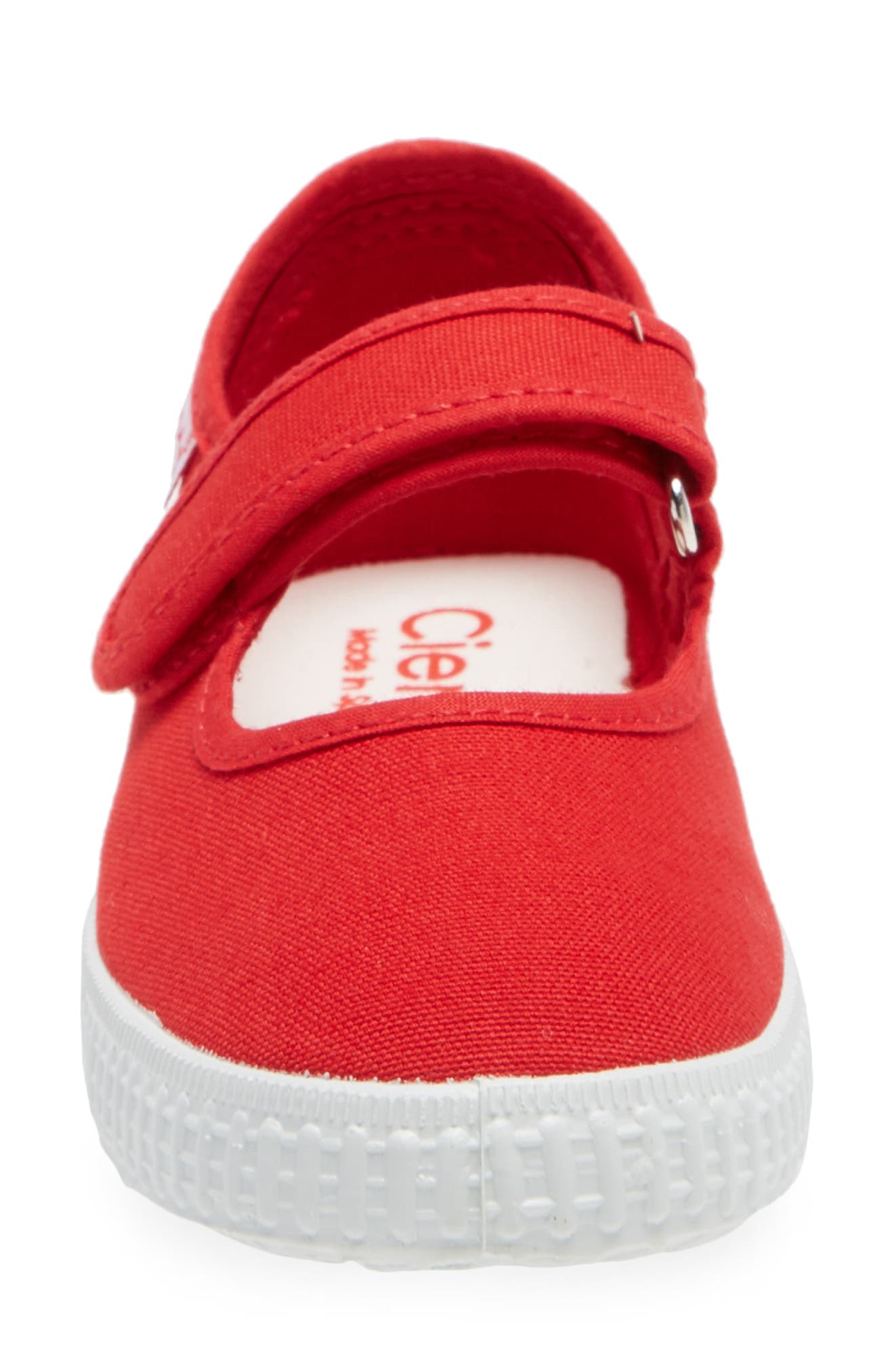 Cienta Canvas Mary Jane, Alternate, color, 