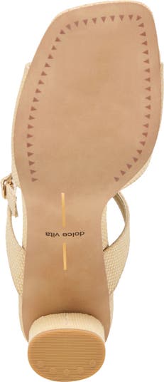 Nattie Slide Sandal