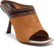 Jeffrey Campbell Zinque Mule