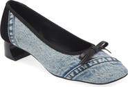 3.1 Phillip Lim ID Soft Ballerina Pump