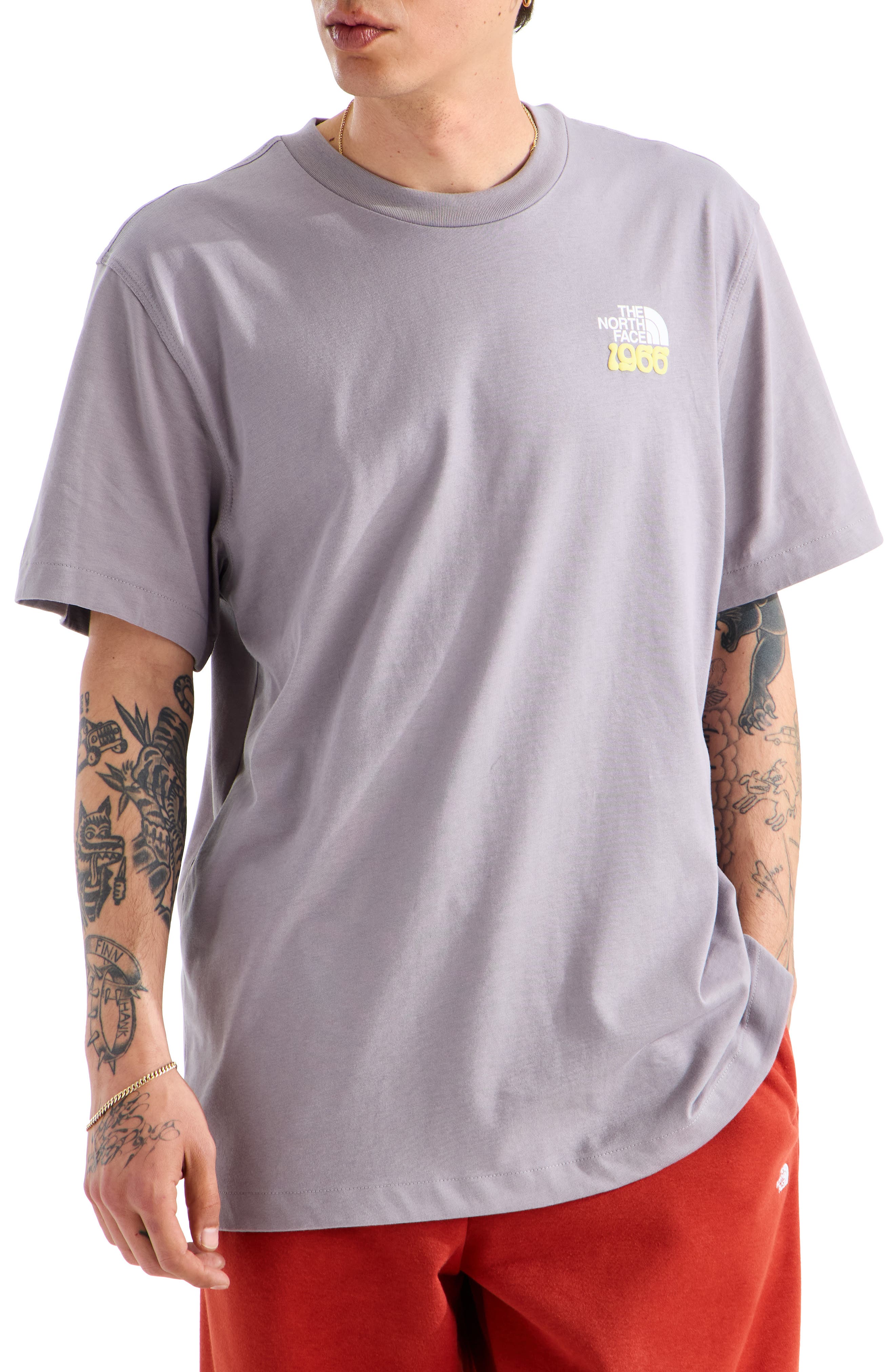 selected TRANSCENDENT GREY