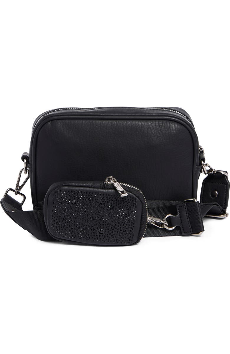 Madden Girl Cargo Crossbody Camera Bag, Alternate, color,