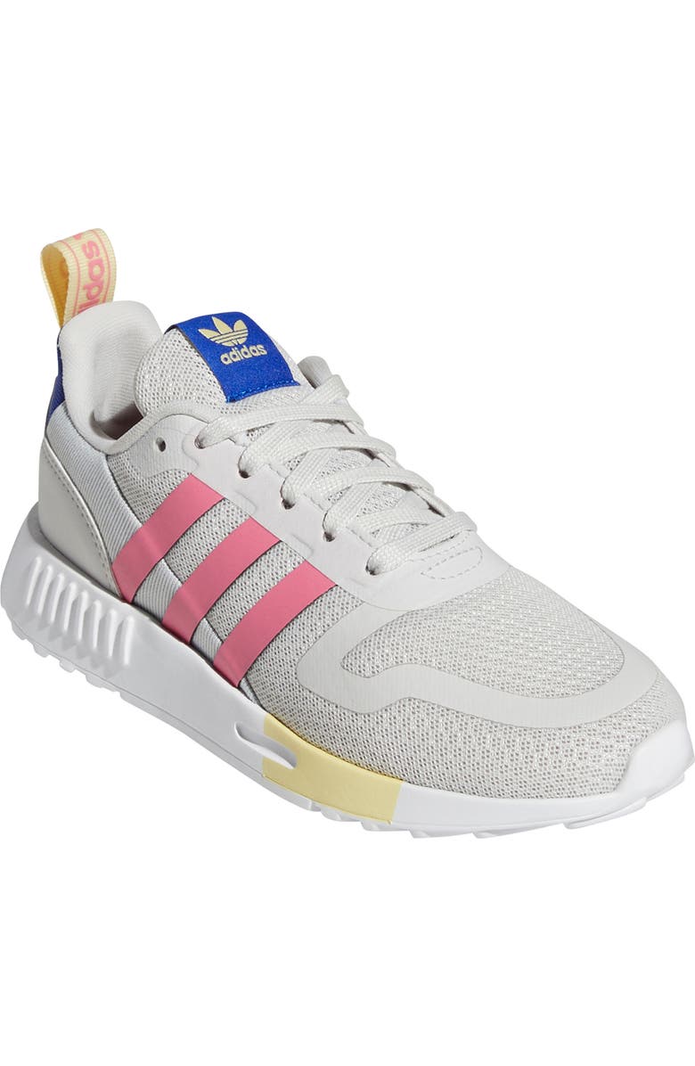 adidas Kids' Multix Sneaker, Main, color,