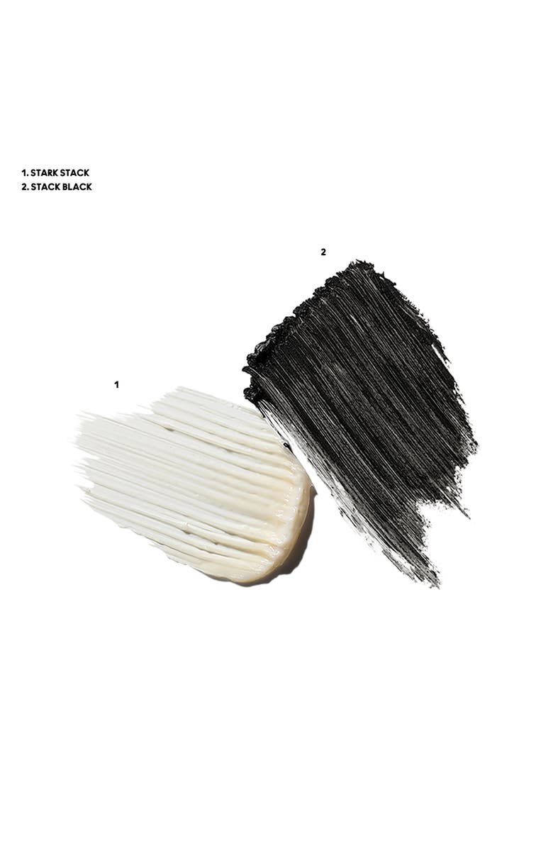 MAC Cosmetics MACStack Mascara Set (Nordstrom Exclusive) $56 Value, Alternate, color, 