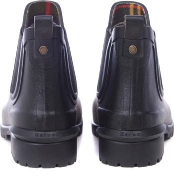 Barbour Wilton Chelsea Rain Boot Women Nordstrom