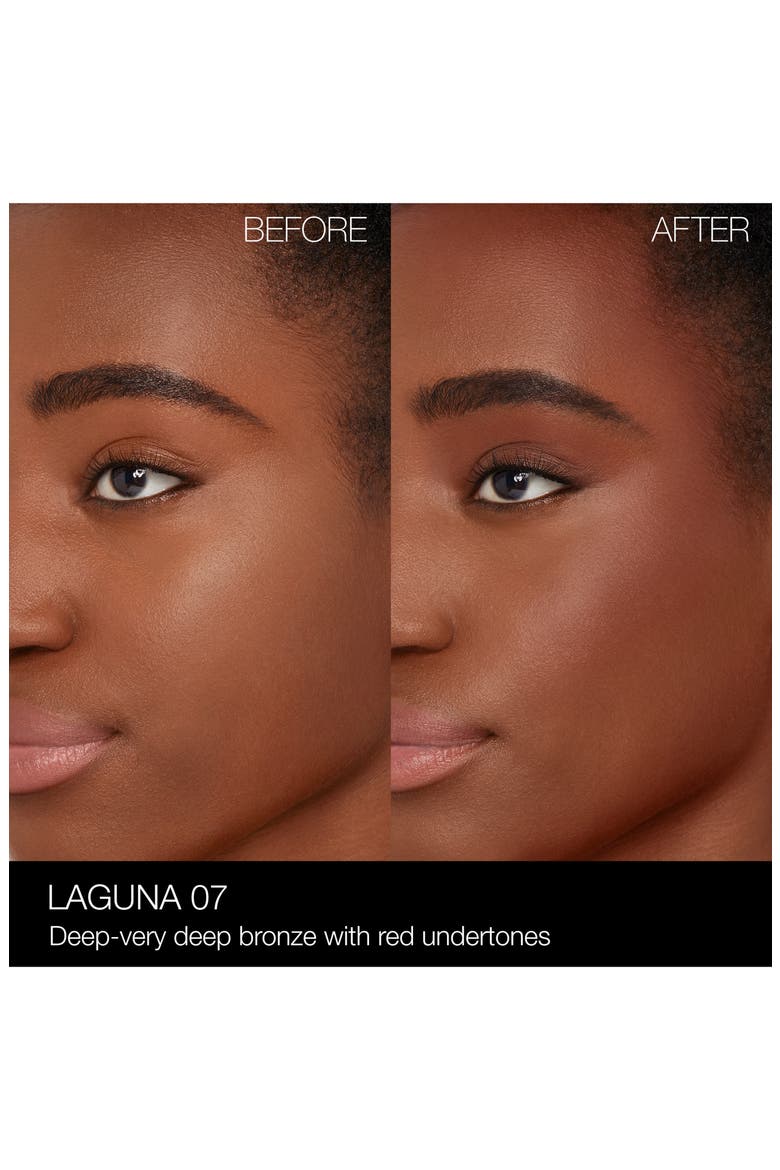Laguna Bronzing Powder, Alternate, color, LAGUNA 07