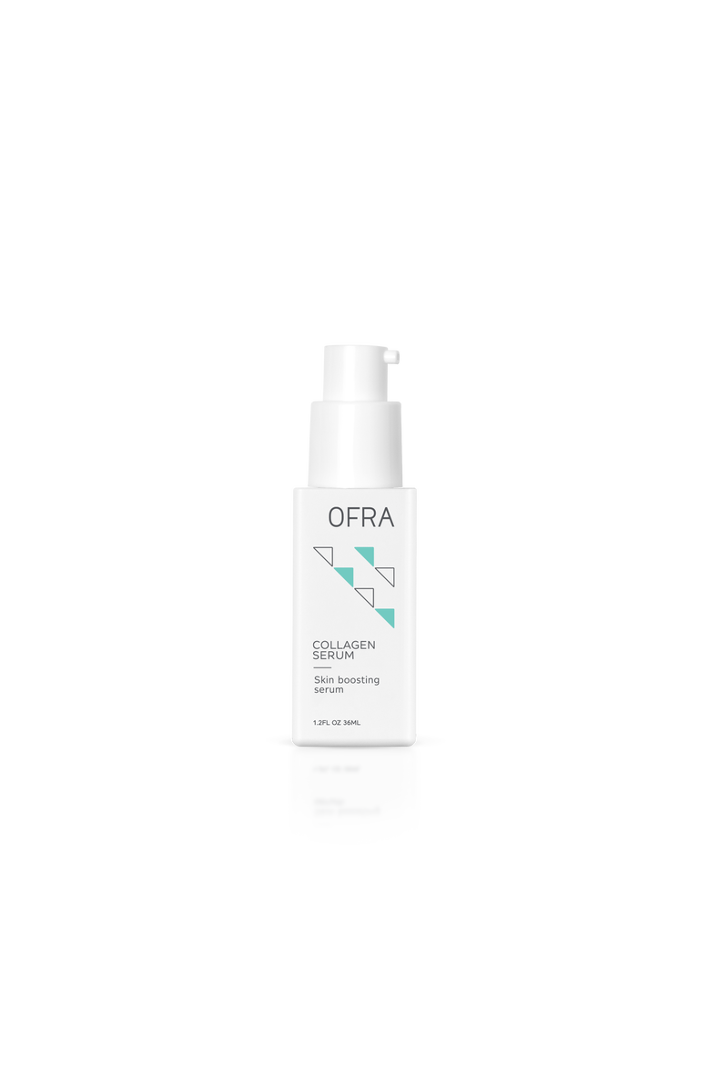 OFRA COSMETICS Collagen Serum, Alternate, color, NO COLOR