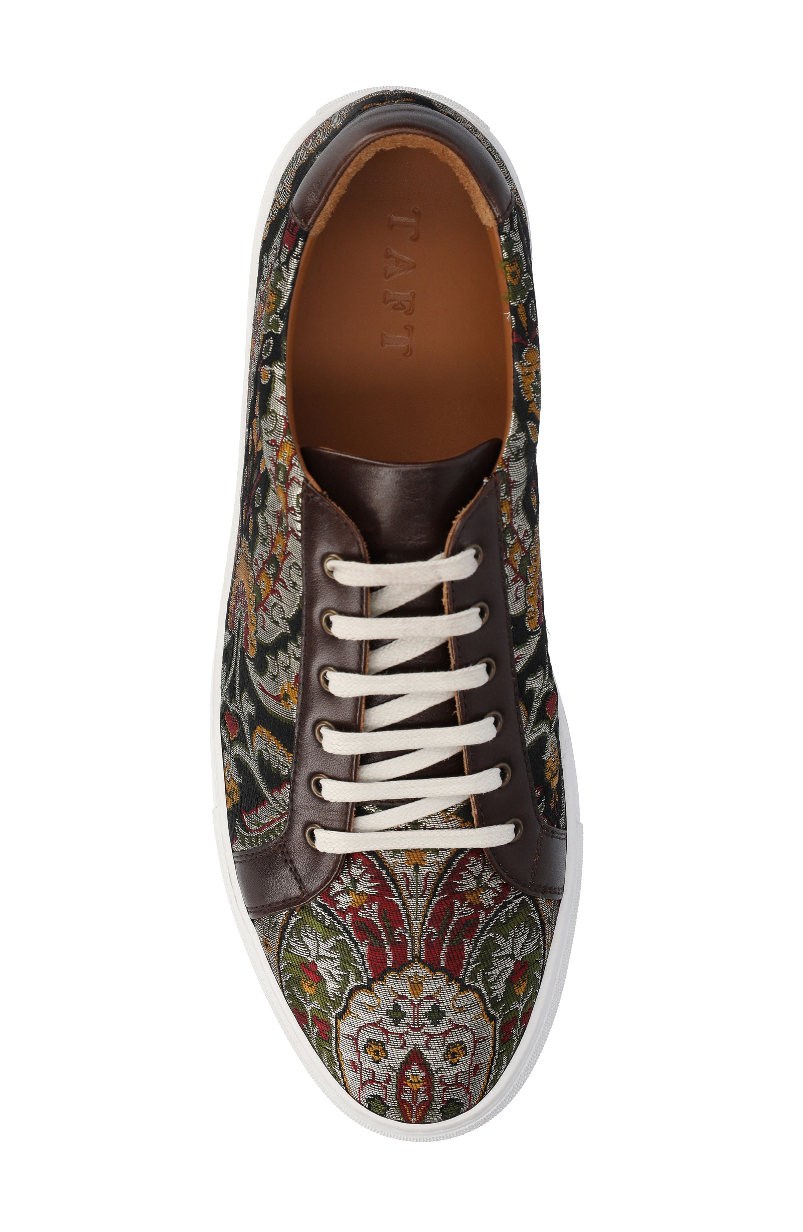 TAFT The Sneaker, Alternate, color, 