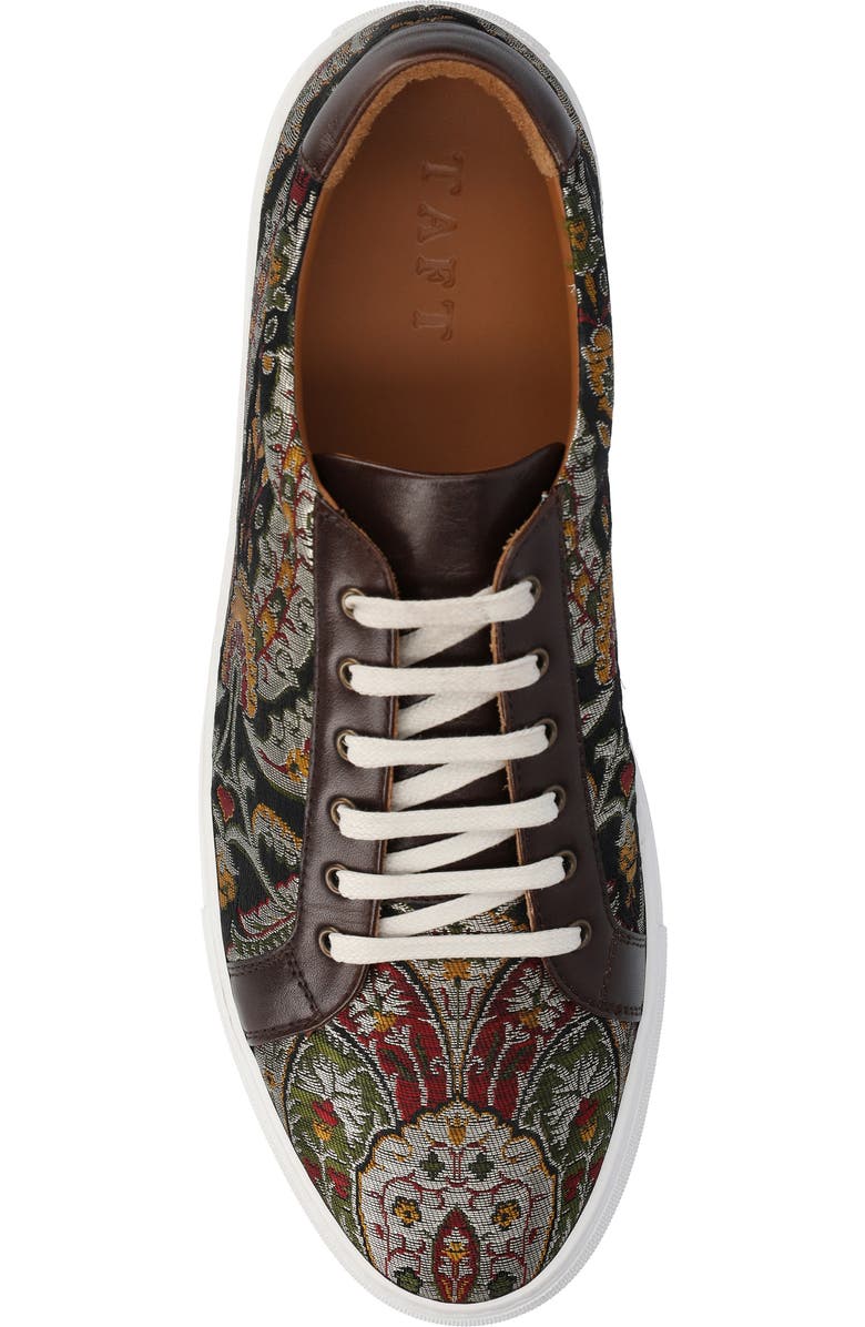 TAFT The Sneaker, Alternate, color,