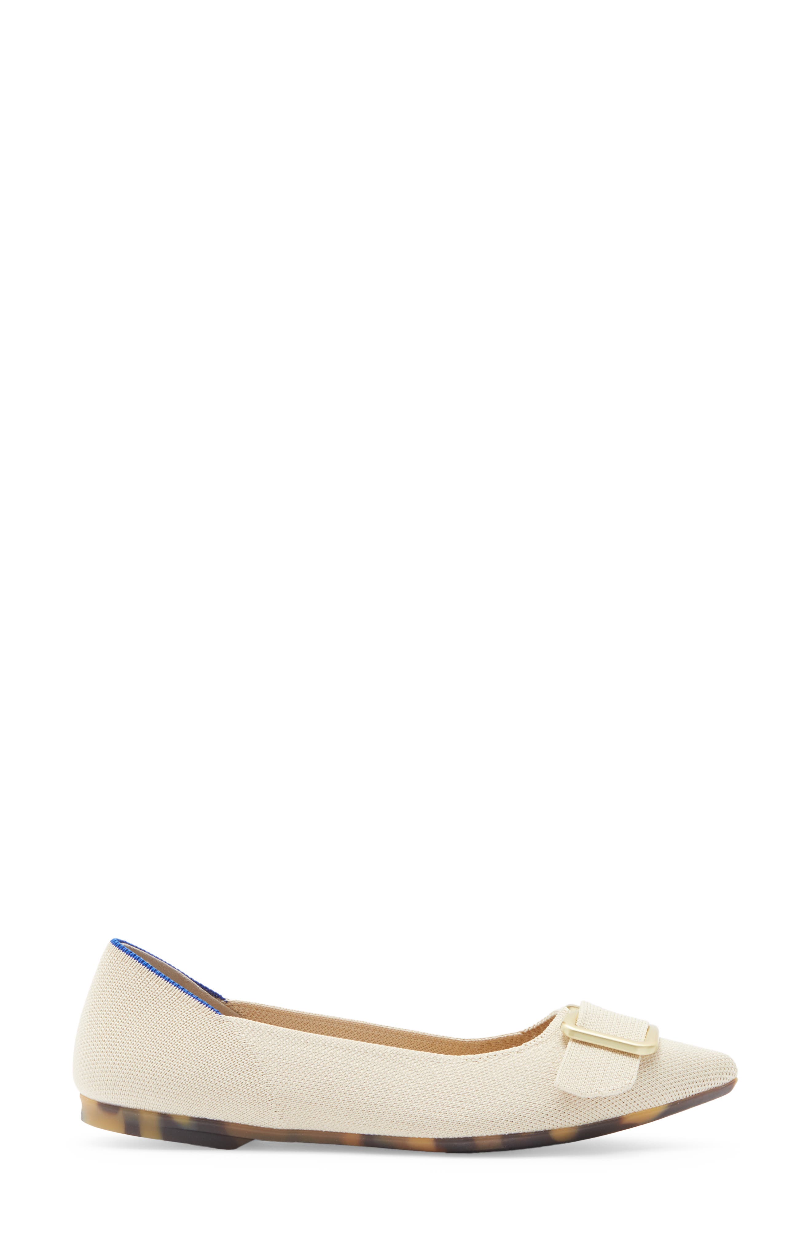 The Emblem Point II, Alternate, color, CONCH WHITE