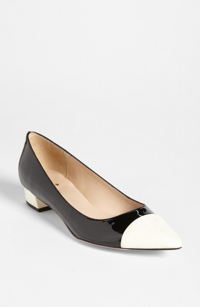 Kate Spade New York 'adie' pump, Main, color,