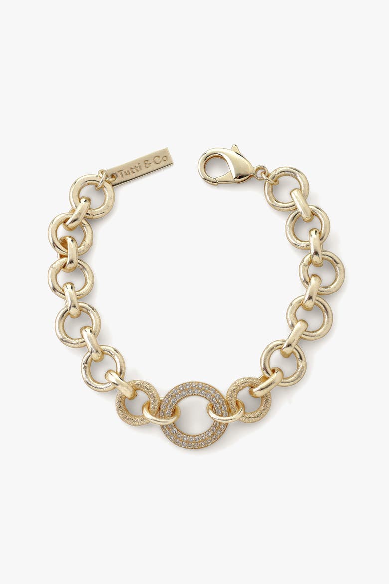 Grand Bracelet, Main, color, Gold
