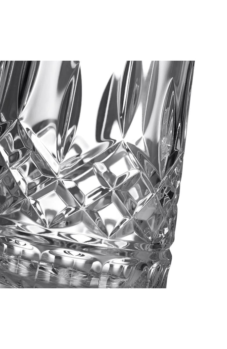 Waterford Lismore Crystal Sugar & Creamer Set, Alternate, color,