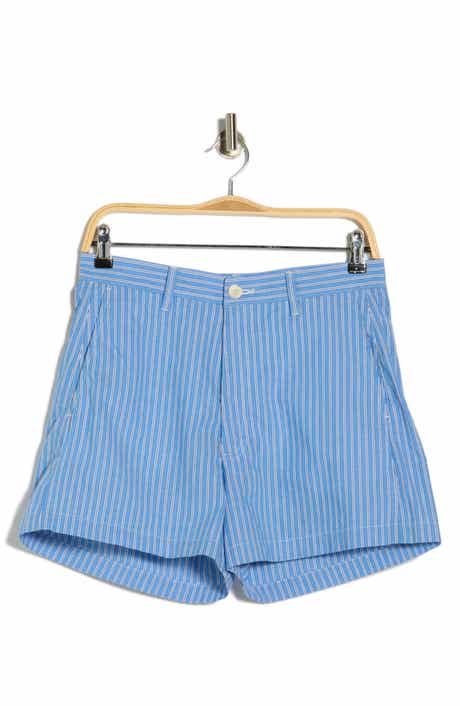 DL1961 Taylor Cotton Shorts