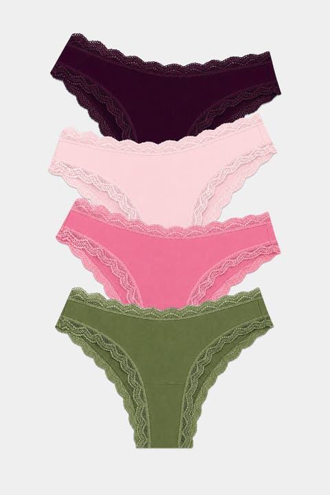 Brazilian Four Pack
