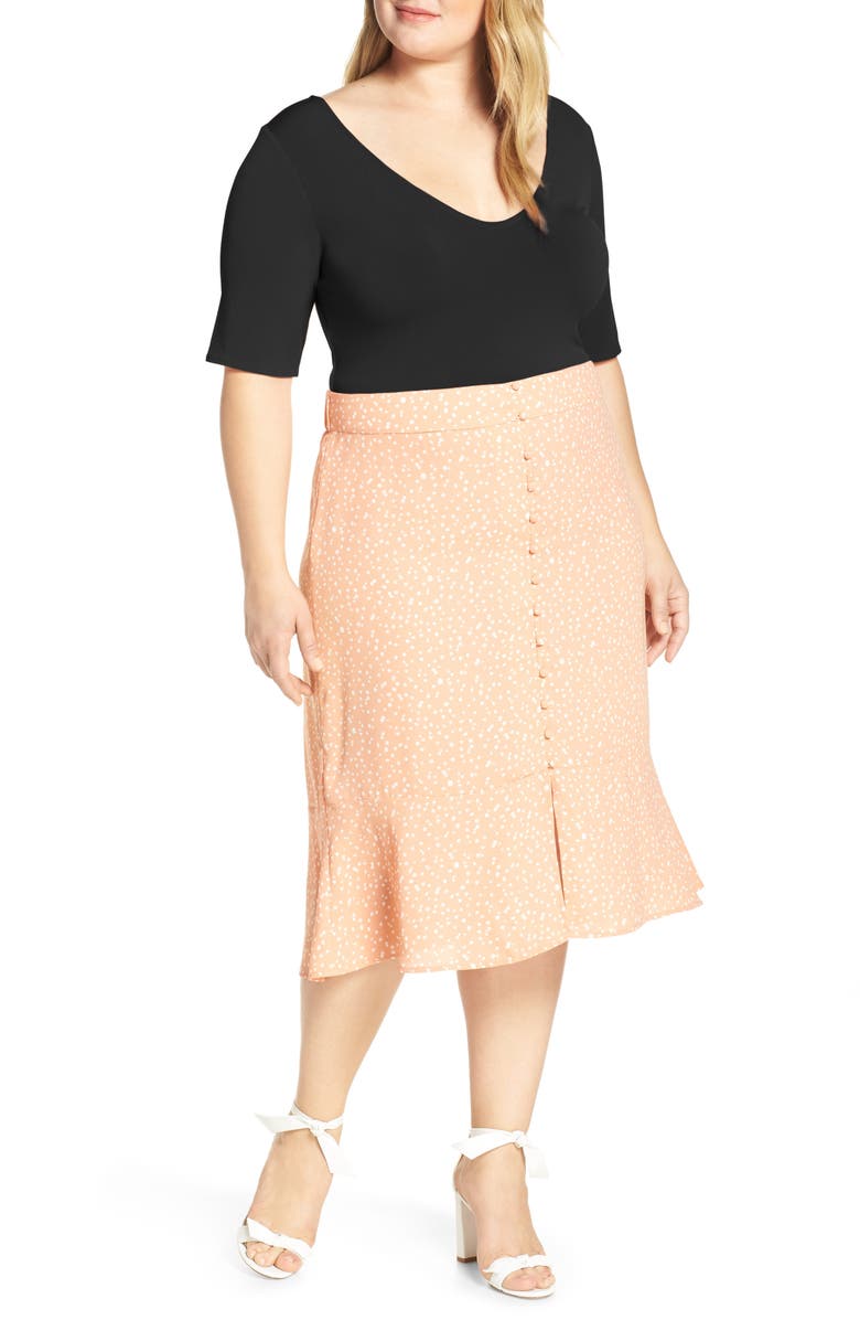 Leith Everyday Bodysuit, Main, color, 