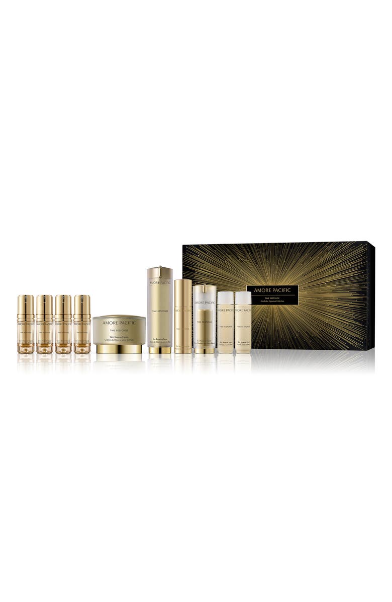 AMOREPACIFIC AbsoluTea Signature Collection (Limited Edition) $1821 Value, Main, color,