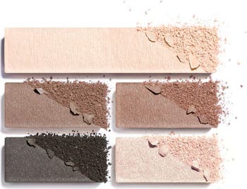 CHANEL LES BEIGES PALETTE REGARD クール レ ベージュ パレット ルガール 5色 アイシャドウ クール ドゥ