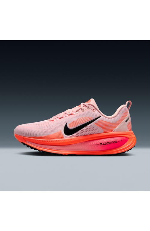 Nike Women's Vomero 18 Running Shoes In Pink