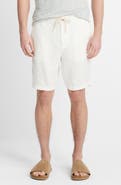 Vince Lightweight Hemp Shorts