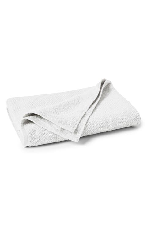 Air Weight® Organic Cotton Bath Sheet