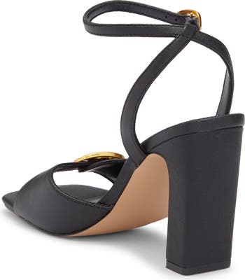 Lilliana Ankle Strap Sandal