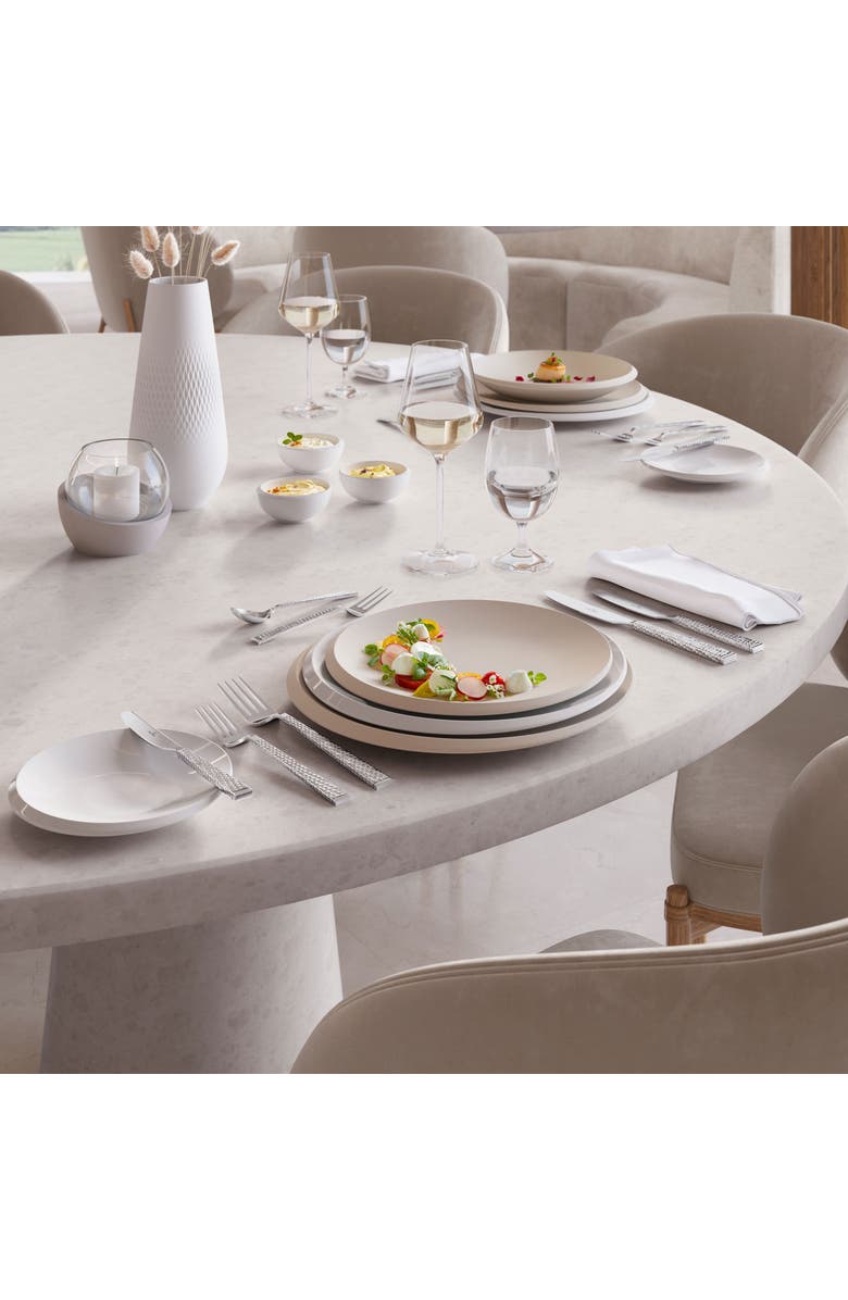 Villeroy & Boch La Divina White Wine Set of 4, Alternate, color, Clear