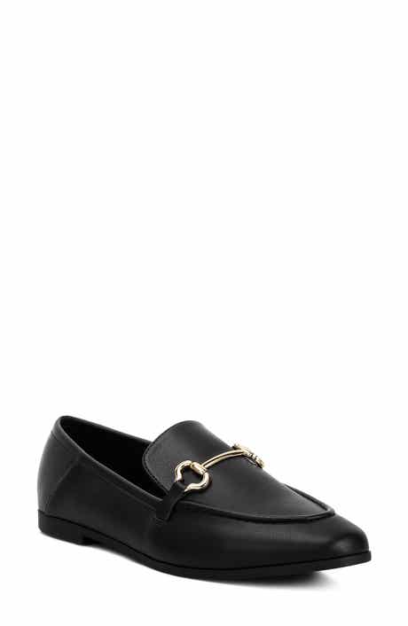 LONDON RAG Finola Loafer