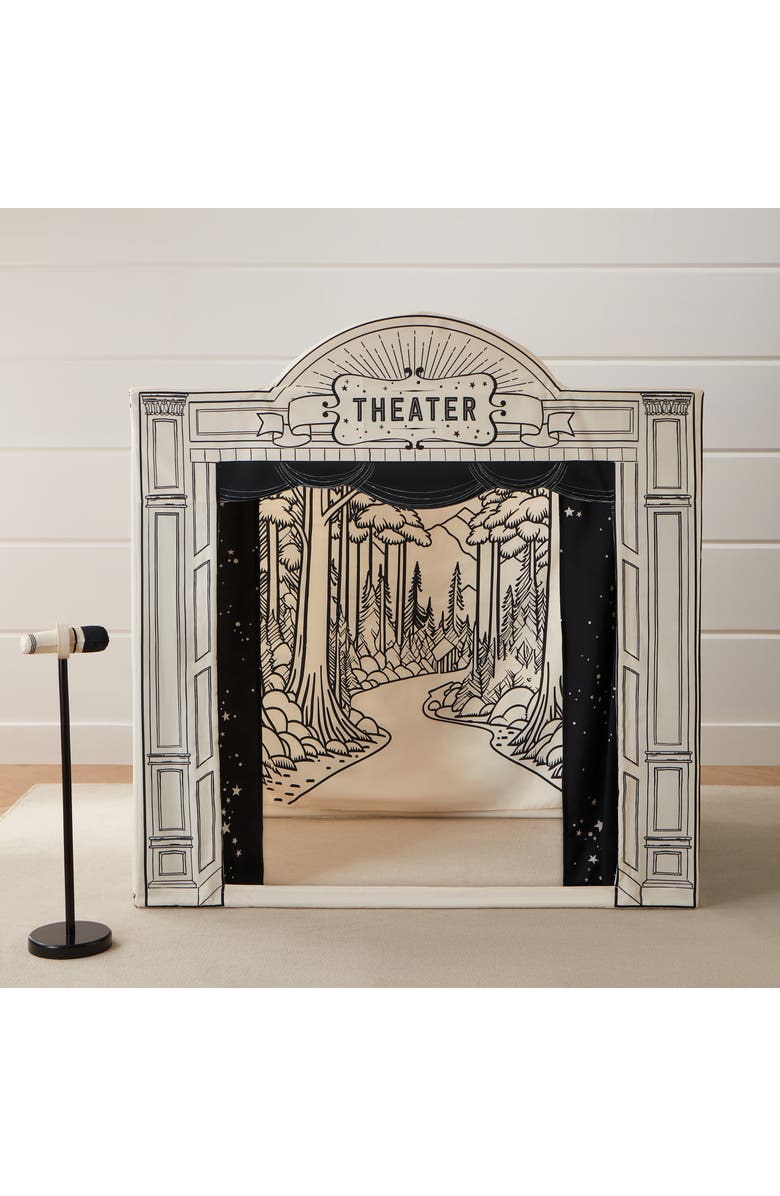 Wonder & Wise by Asweets Performance Stage, Alternate, color, Multi