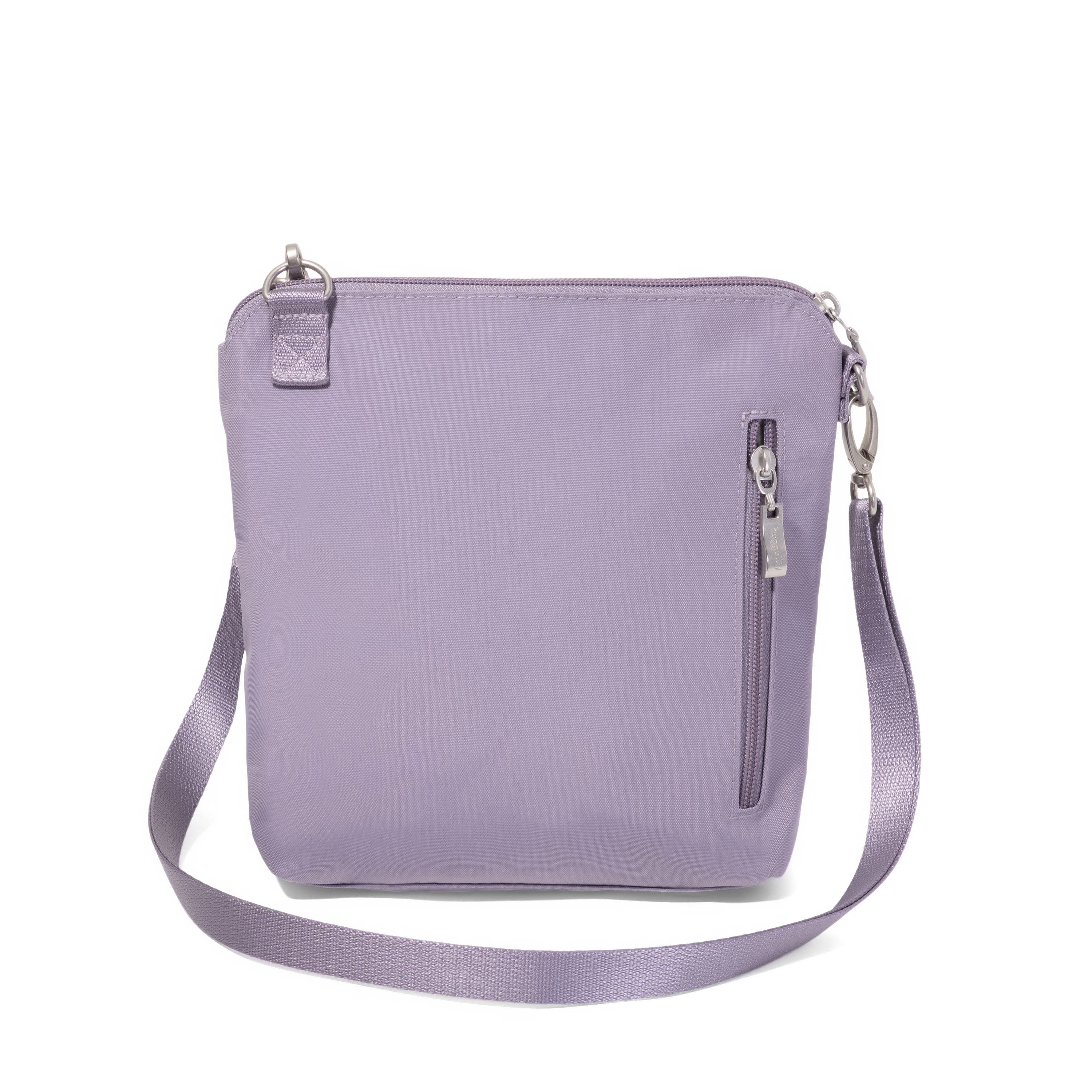 Modern Pocket Crossbody Bag, Alternate, color, LILAC