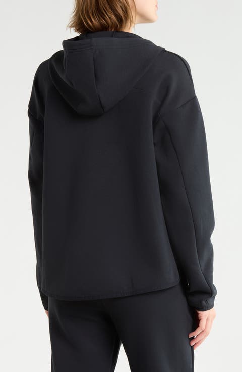 Sportstyle Performance Full Zip Hoodie