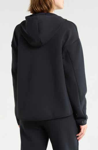 Sportstyle Performance Full Zip Hoodie