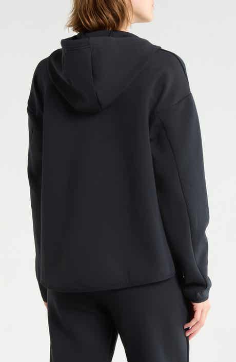 Sportstyle Performance Full Zip Hoodie