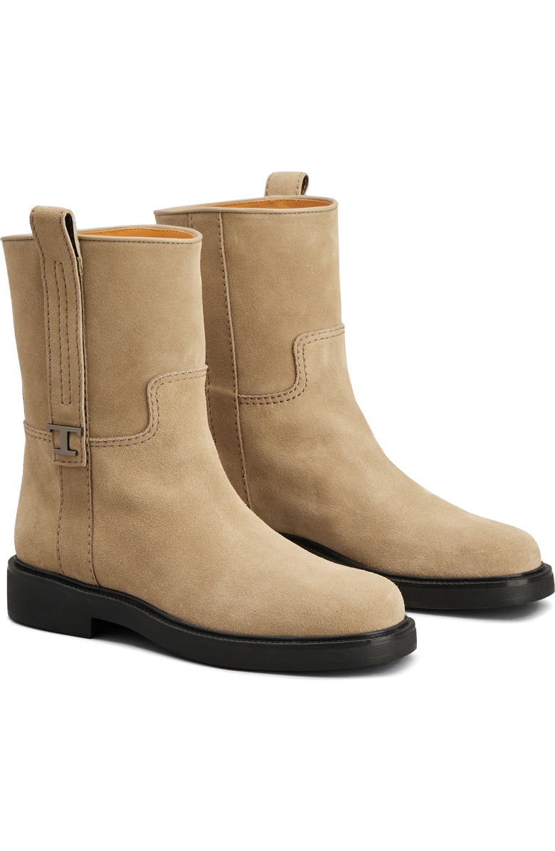 Tod's Bootie, Main, color,