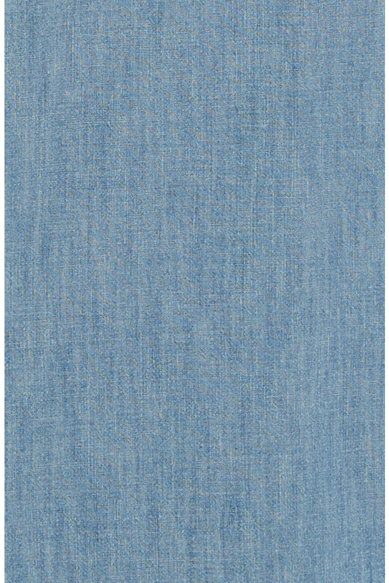 Slim Fit Chambray Sport Shirt, Alternate, color, TIMSONS