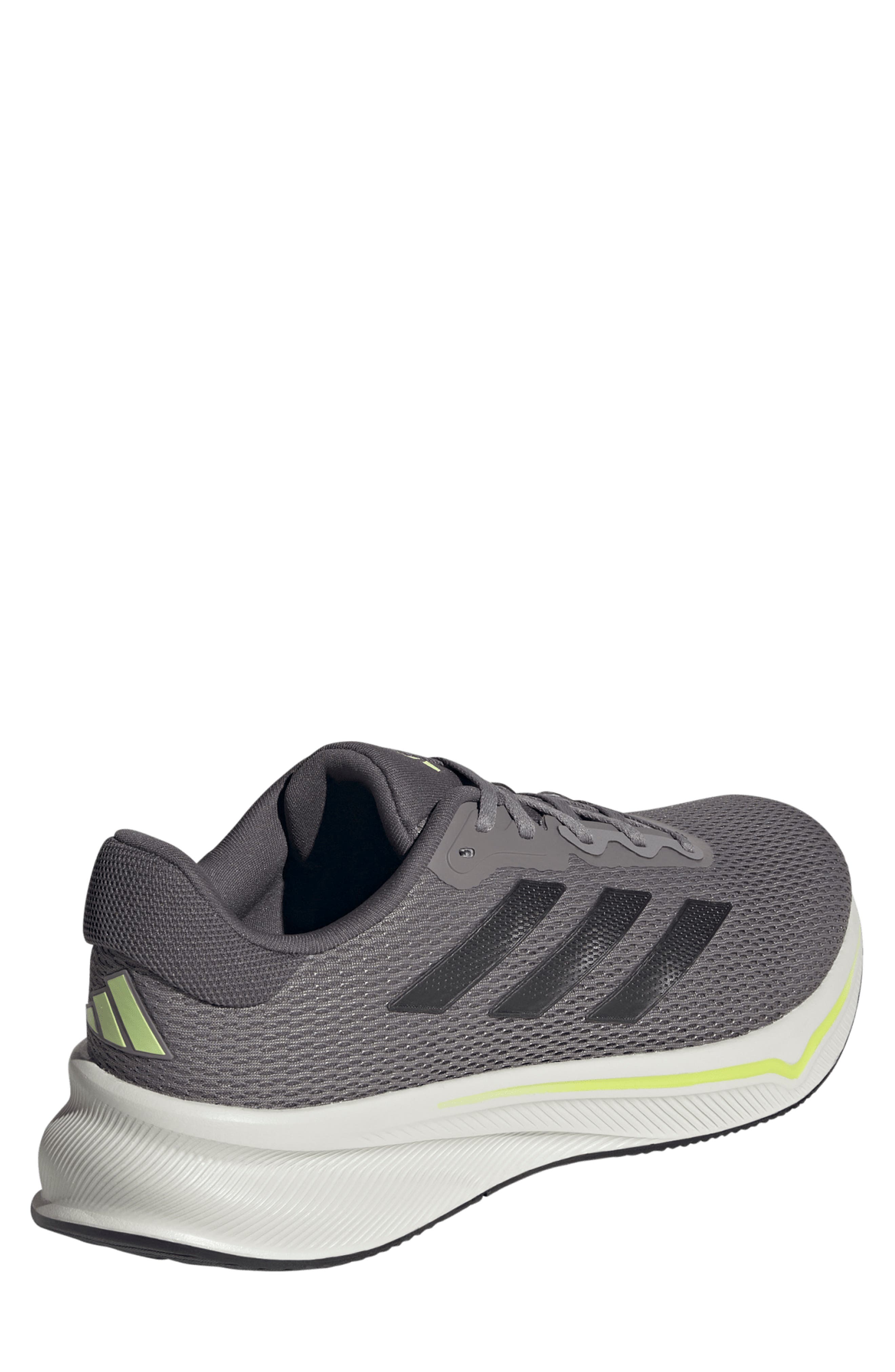 adidas Response Running Sneaker, Alternate, color, 