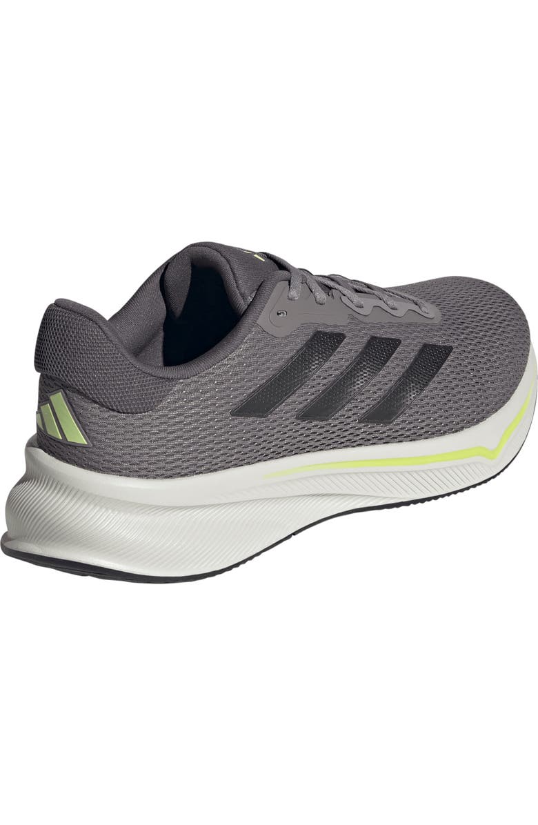 adidas Response Running Sneaker, Alternate, color,