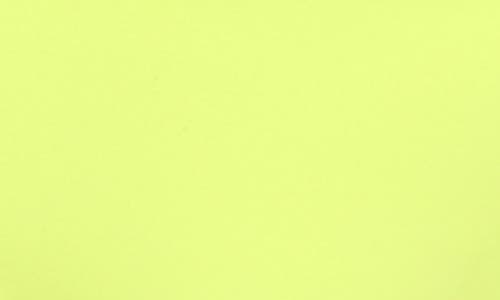 Volcom Simply Seamless Bikini Bottoms In Yellow