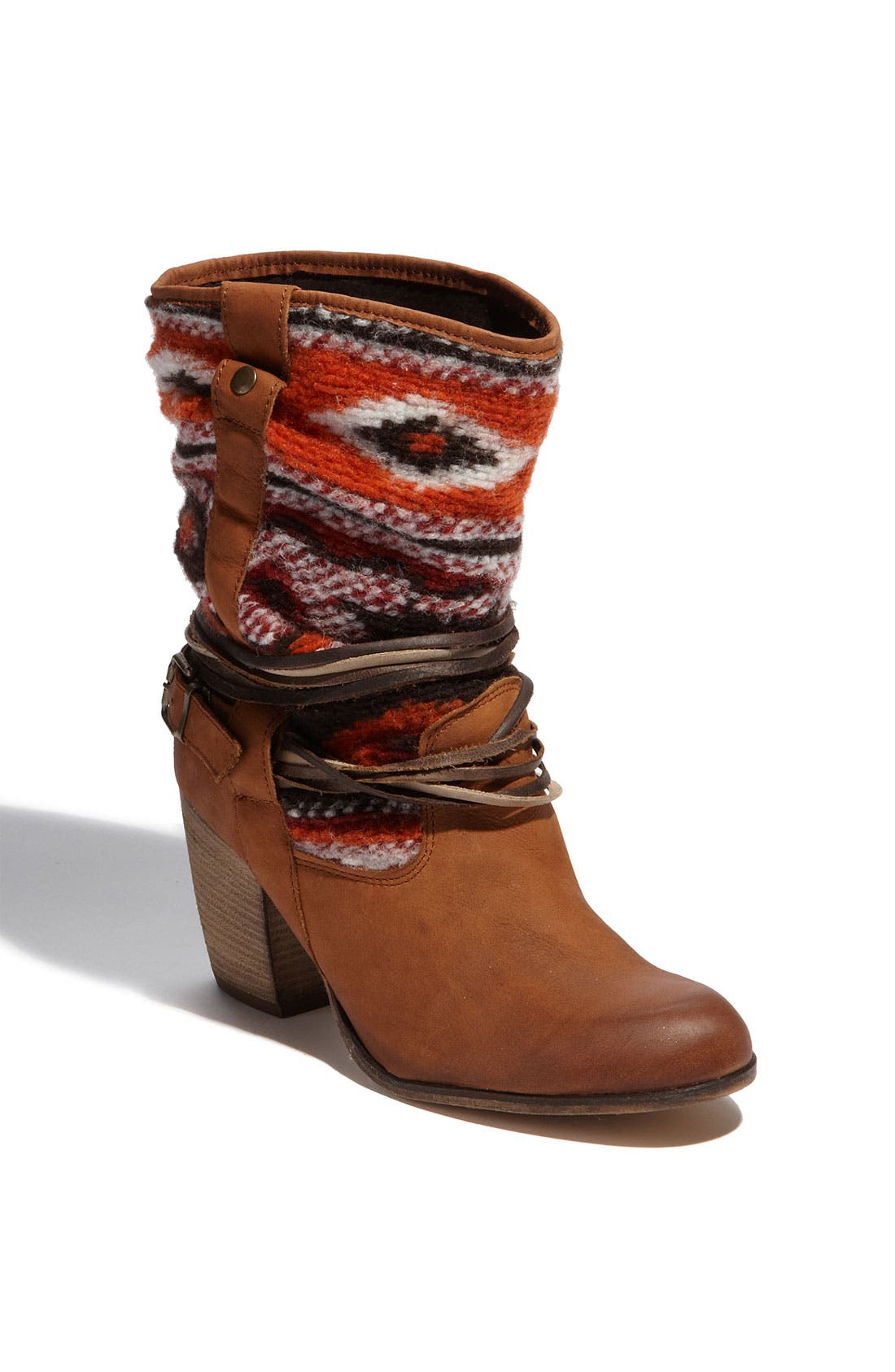Steve Madden 'Tolteca' Boot, Main, color, 