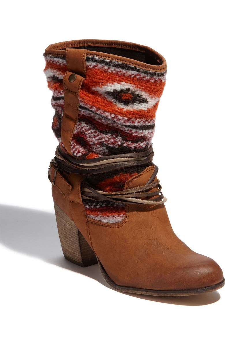 Steve Madden 'Tolteca' Boot, Main, color,