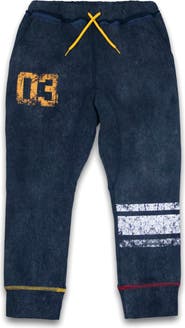 Appaman Kids' Sidewalk Sweatpants