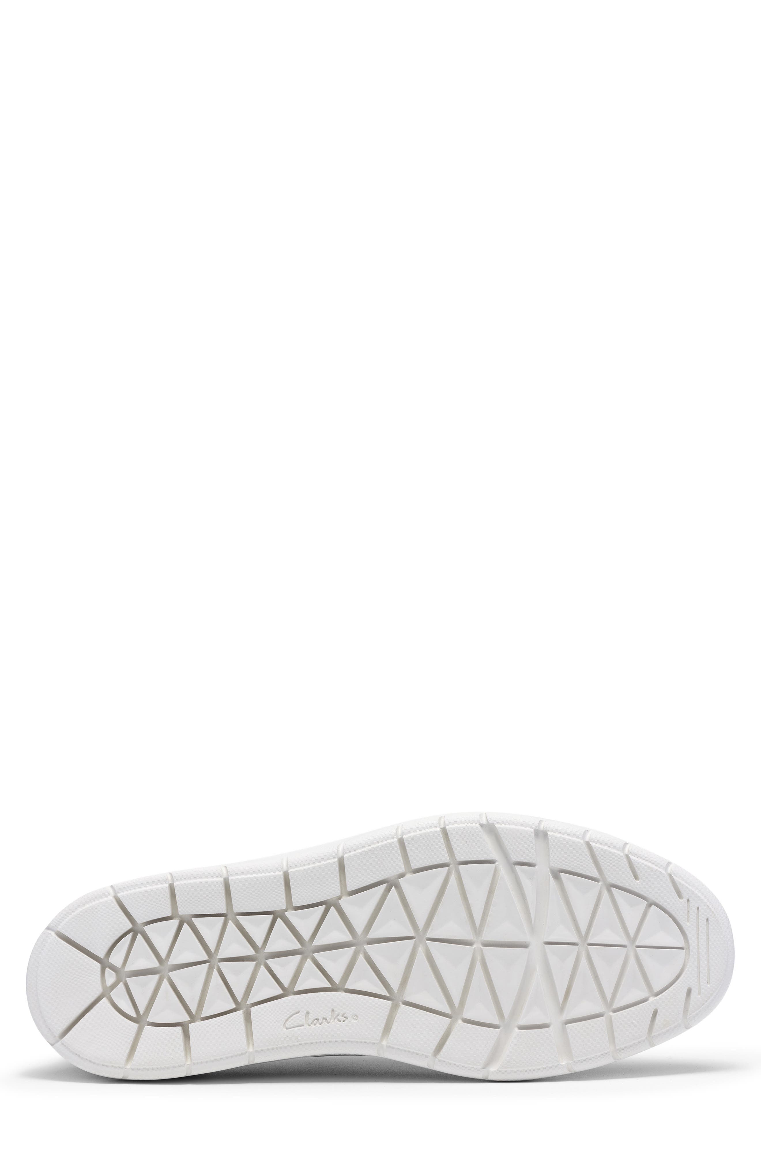 Flexwell Lace Sneaker, Alternate, color, NAVY COMBI