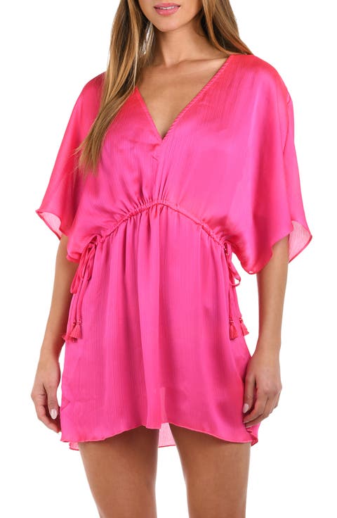 Radiance Cover-Up Tunic