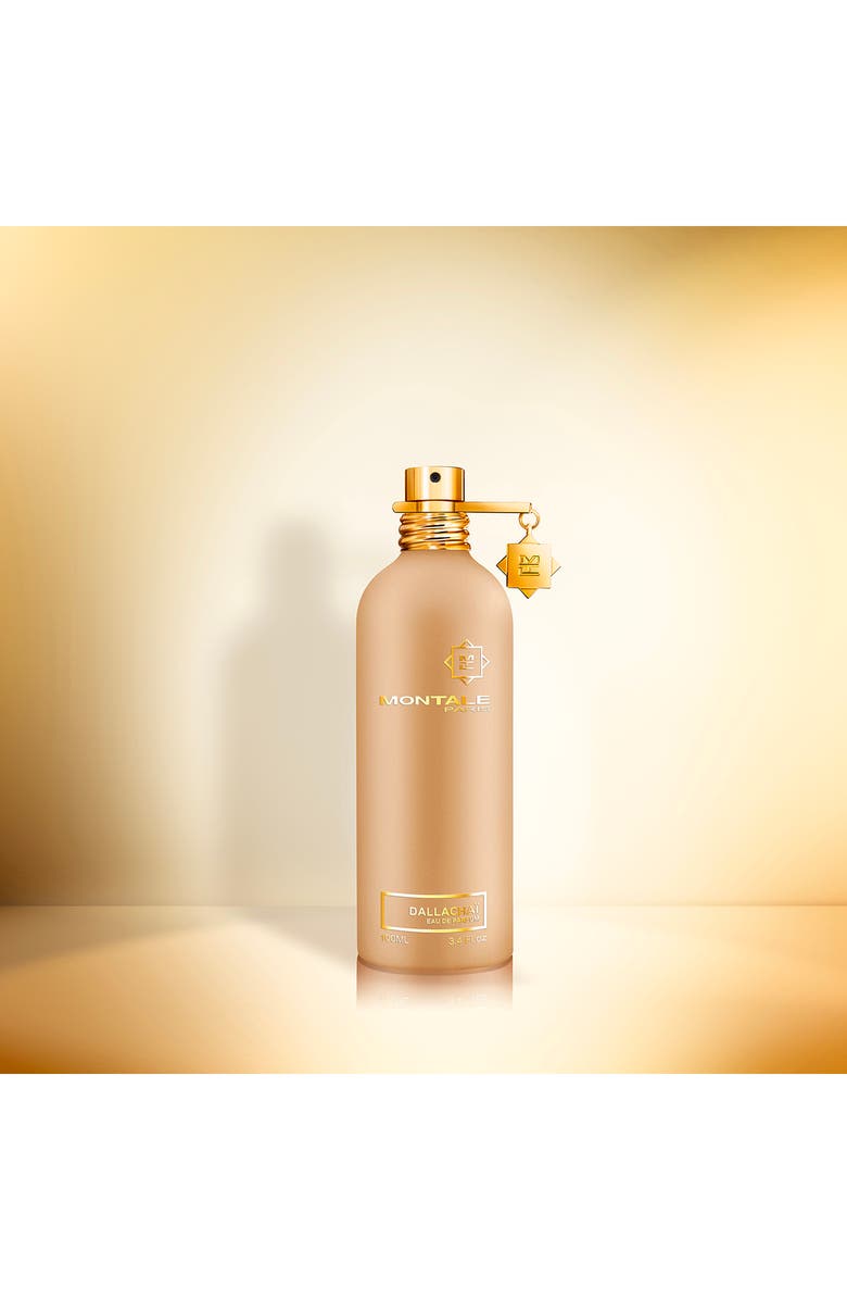 Montale Paris Dallachaï Eau de Parfum, Alternate, color, 