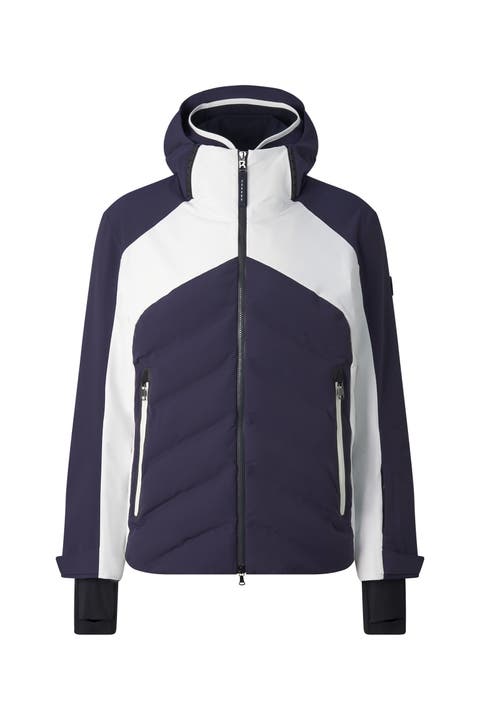 Bahri Ski Jacket