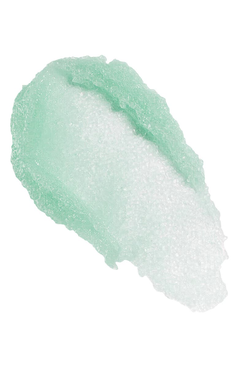 Le Mini Macaron Très Soft Exfoliating Sugar Foot Scrub, Alternate, color, 
