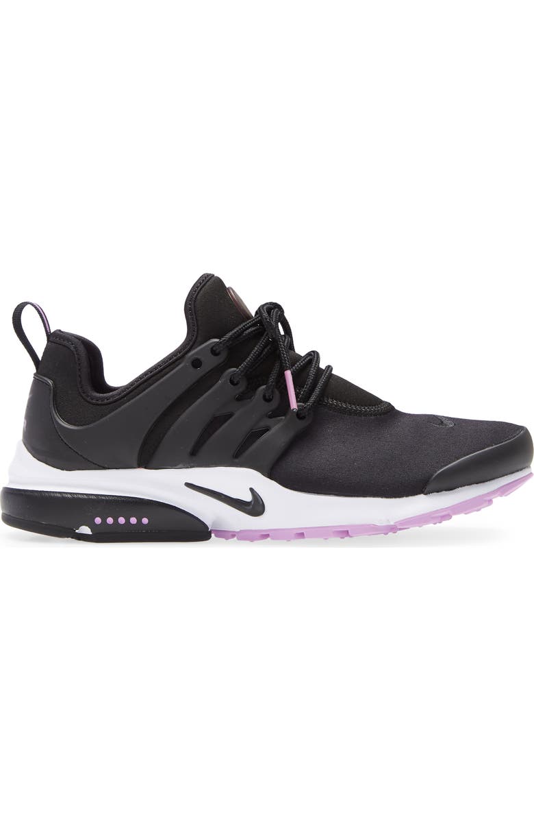Nike Air Presto Sneaker, Alternate, color,