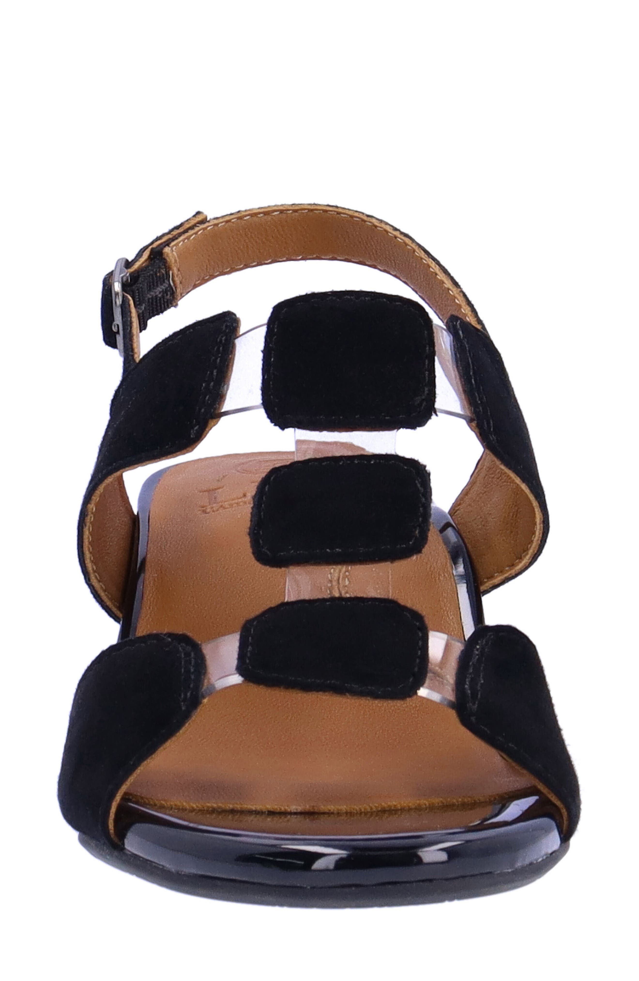 L'Amour des Pieds Mitria Sandal, Alternate, color, 